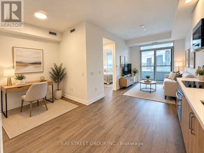 2409 - 5 MEADOWDALE ROAD, Vaughan (Vaughan Corporate Centre), Ontario, L4K0C7