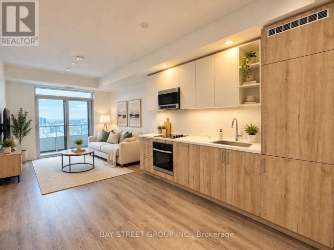 2409 - 5 MEADOWDALE ROAD, Vaughan (Vaughan Corporate Centre), Ontario, L4K0C7