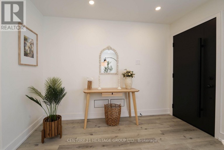 45 WILLIAM STREET, King (King City), Ontario, L7B1L1
