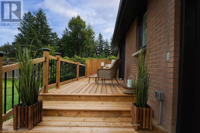45 WILLIAM STREET, King (King City), Ontario, L7B1L1
