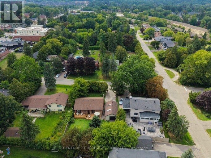 45 WILLIAM STREET, King (King City), Ontario, L7B1L1