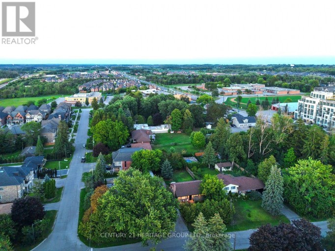 45 WILLIAM STREET, King (King City), Ontario, L7B1L1