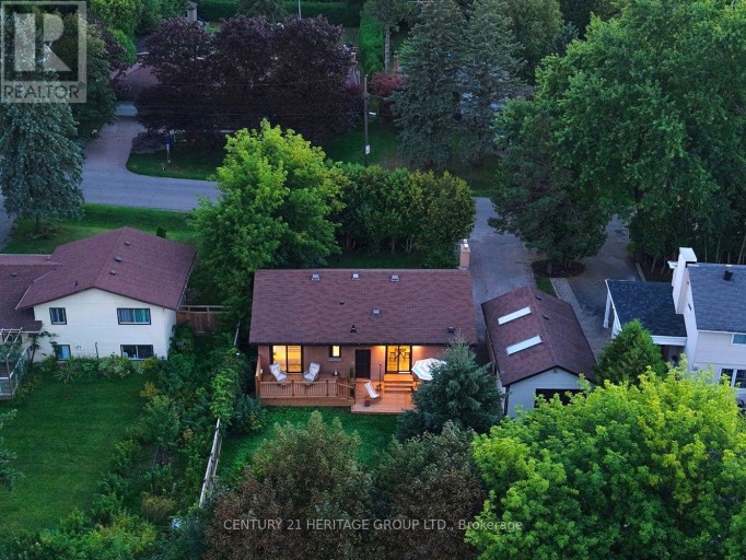 45 WILLIAM STREET, King (King City), Ontario, L7B1L1