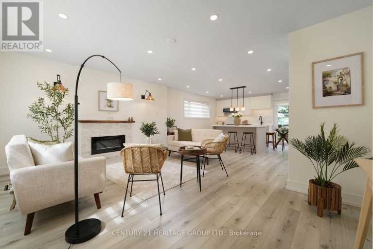 45 WILLIAM STREET, King (King City), Ontario, L7B1L1