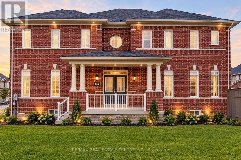 MAIN - 5496 MEADOWCREST AVENUE, Mississauga (Churchill Meadows), Ontario, L5M0W3