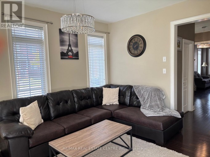 MAIN - 5496 MEADOWCREST AVENUE, Mississauga (Churchill Meadows), Ontario, L5M0W3