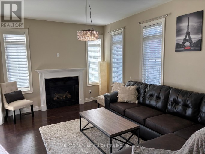MAIN - 5496 MEADOWCREST AVENUE, Mississauga (Churchill Meadows), Ontario, L5M0W3