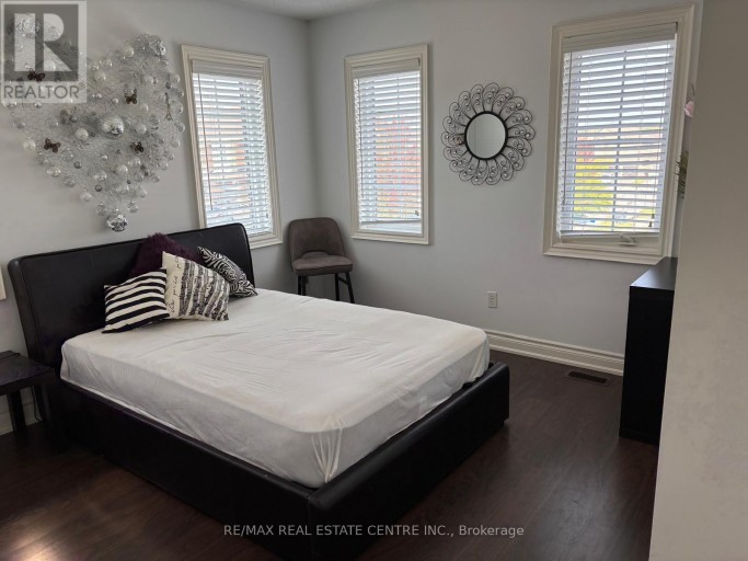MAIN - 5496 MEADOWCREST AVENUE, Mississauga (Churchill Meadows), Ontario, L5M0W3