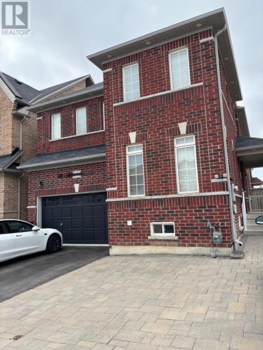 MAIN - 5496 MEADOWCREST AVENUE, Mississauga (Churchill Meadows), Ontario, L5M0W3