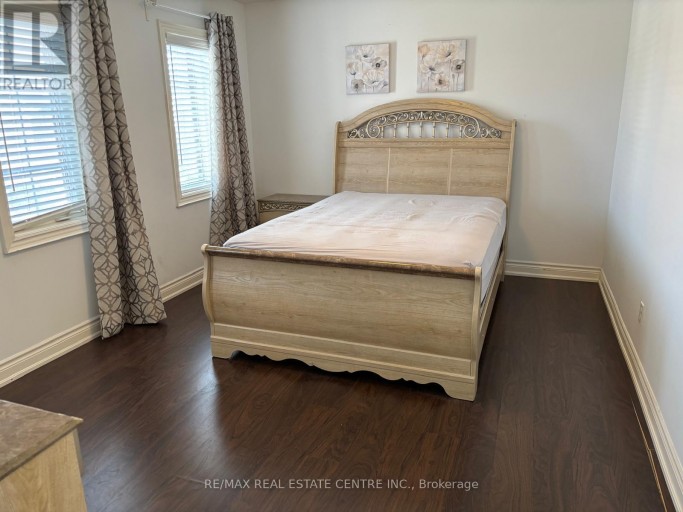 MAIN - 5496 MEADOWCREST AVENUE, Mississauga (Churchill Meadows), Ontario, L5M0W3