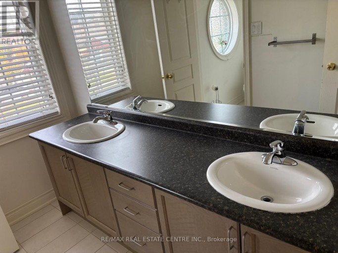 MAIN - 5496 MEADOWCREST AVENUE, Mississauga (Churchill Meadows), Ontario, L5M0W3