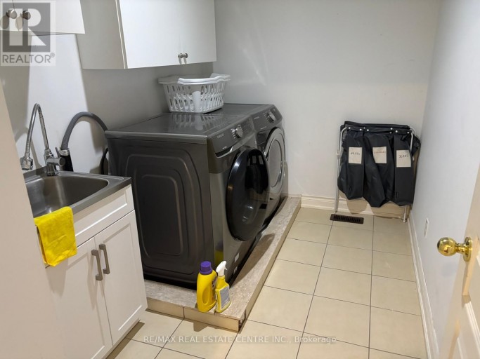 MAIN - 5496 MEADOWCREST AVENUE, Mississauga (Churchill Meadows), Ontario, L5M0W3