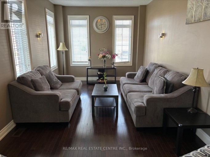 MAIN - 5496 MEADOWCREST AVENUE, Mississauga (Churchill Meadows), Ontario, L5M0W3