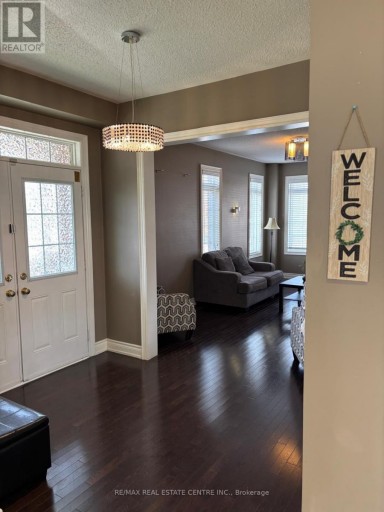 MAIN - 5496 MEADOWCREST AVENUE, Mississauga (Churchill Meadows), Ontario, L5M0W3