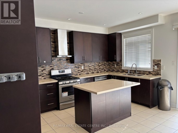 MAIN - 5496 MEADOWCREST AVENUE, Mississauga (Churchill Meadows), Ontario, L5M0W3