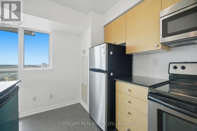 1601 - 215 QUEEN STREET W Brampton (Queen Street Corridor) Ontario photo 13