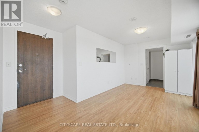 1601 - 215 QUEEN STREET W, Brampton (Queen Street Corridor), Ontario, L6W0A9
