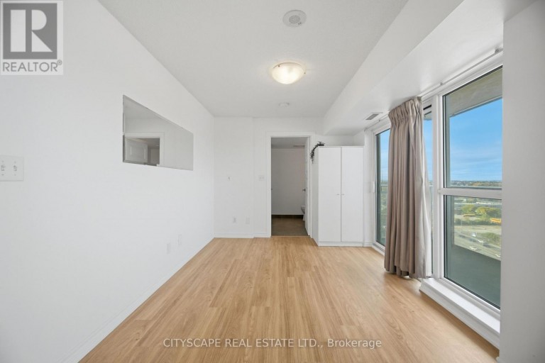 1601 - 215 QUEEN STREET W, Brampton (Queen Street Corridor), Ontario, L6W0A9