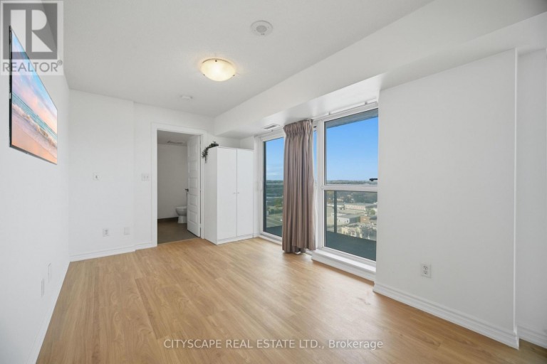 1601 - 215 QUEEN STREET W, Brampton (Queen Street Corridor), Ontario, L6W0A9