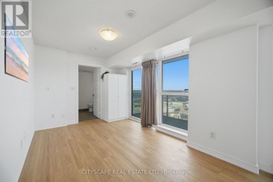 1601 - 215 QUEEN STREET W Brampton (Queen Street Corridor) Ontario photo 18