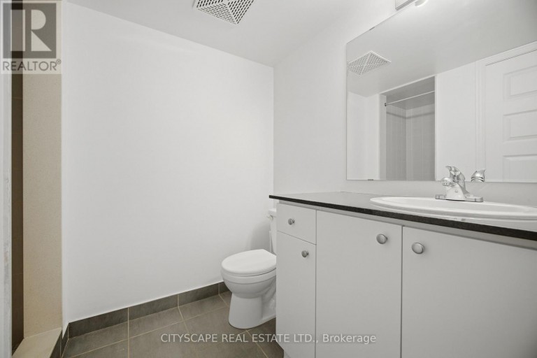 1601 - 215 QUEEN STREET W, Brampton (Queen Street Corridor), Ontario, L6W0A9