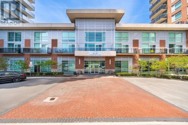 1601 - 215 QUEEN STREET W Brampton (Queen Street Corridor) Ontario photo 2