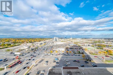 1601 - 215 QUEEN STREET W Brampton (Queen Street Corridor) Ontario photo 24