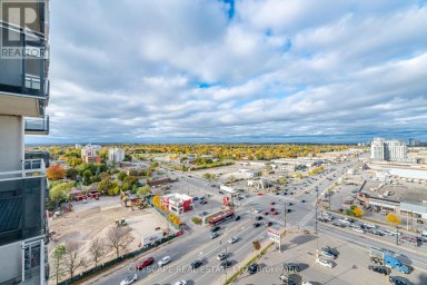 1601 - 215 QUEEN STREET W Brampton (Queen Street Corridor) Ontario photo 25