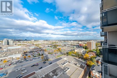 1601 - 215 QUEEN STREET W Brampton (Queen Street Corridor) Ontario photo 26