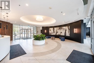 1601 - 215 QUEEN STREET W Brampton (Queen Street Corridor) Ontario photo 32