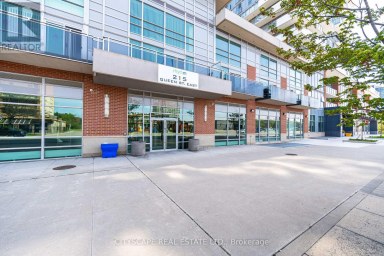 1601 - 215 QUEEN STREET W Brampton (Queen Street Corridor) Ontario photo 33