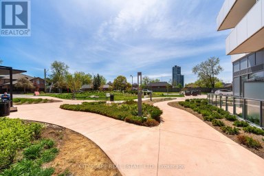 1601 - 215 QUEEN STREET W Brampton (Queen Street Corridor) Ontario photo 34