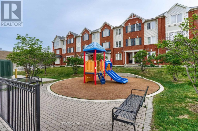 1601 - 215 QUEEN STREET W, Brampton (Queen Street Corridor), Ontario, L6W0A9