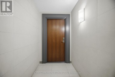 1601 - 215 QUEEN STREET W Brampton (Queen Street Corridor) Ontario photo 4
