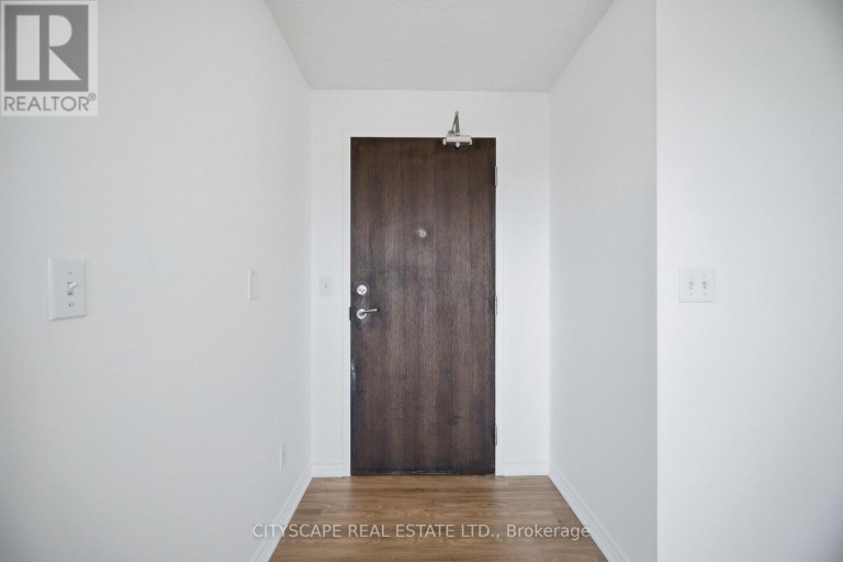 1601 - 215 QUEEN STREET W, Brampton (Queen Street Corridor), Ontario, L6W0A9
