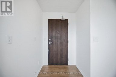 1601 - 215 QUEEN STREET W Brampton (Queen Street Corridor) Ontario photo 5