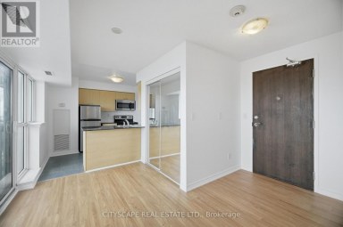 1601 - 215 QUEEN STREET W Brampton (Queen Street Corridor) Ontario photo 7