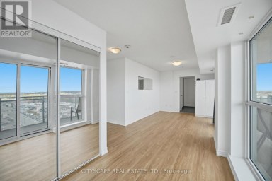 1601 - 215 QUEEN STREET W Brampton (Queen Street Corridor) Ontario photo 8