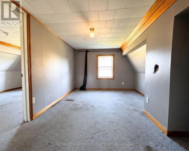 233 TALBOT STREET, Norfolk (Courtland), Ontario, N0J1E0