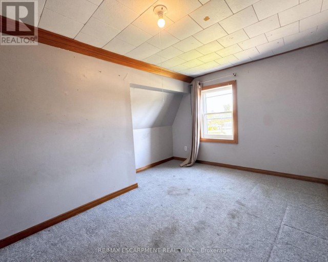 233 TALBOT STREET, Norfolk (Courtland), Ontario, N0J1E0