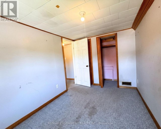 233 TALBOT STREET, Norfolk (Courtland), Ontario, N0J1E0