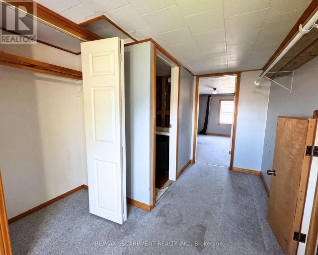 233 TALBOT STREET, Norfolk (Courtland), Ontario, N0J1E0