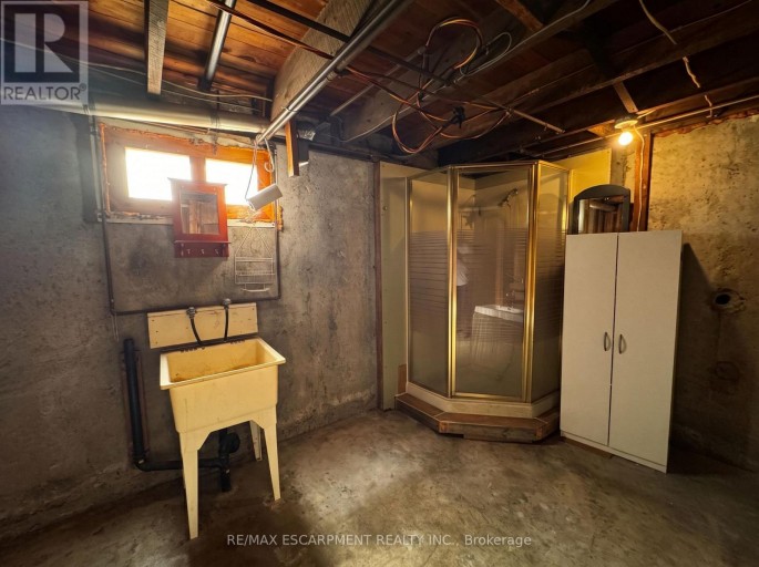 233 TALBOT STREET, Norfolk (Courtland), Ontario, N0J1E0