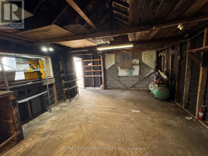 233 TALBOT STREET, Norfolk (Courtland), Ontario, N0J1E0