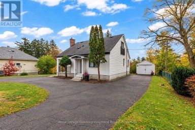 B - 513 PARKHILL ROAD W Peterborough (Town Ward 3) Ontario photo 1