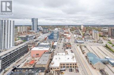2504 - 60 CHARLES STREET W Kitchener Ontario photo 16