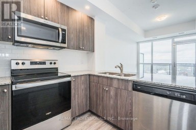 2504 - 60 CHARLES STREET W Kitchener Ontario photo 6