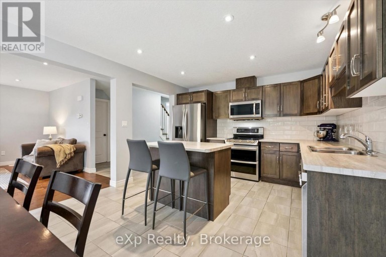 41 STUMPF STREET, Centre Wellington (Elora/Salem), Ontario, N0B1S0