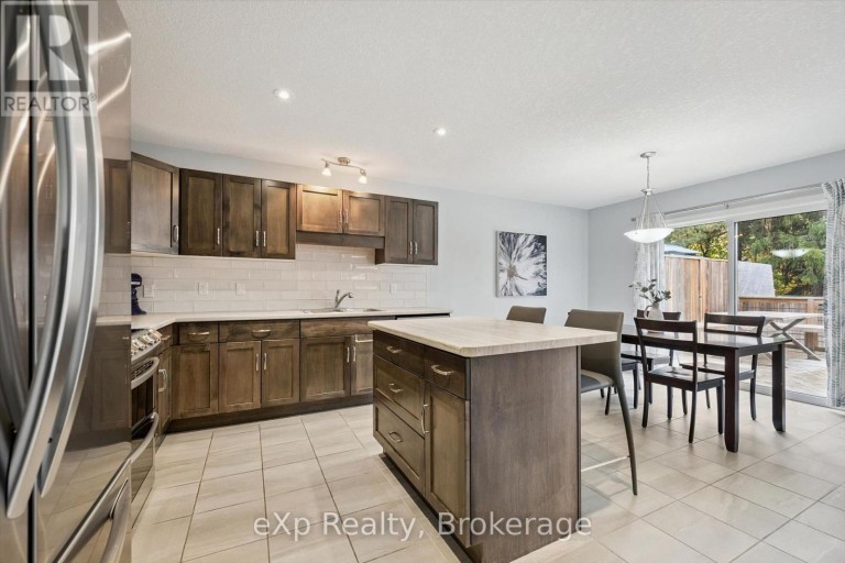 41 STUMPF STREET, Centre Wellington (Elora/Salem), Ontario, N0B1S0