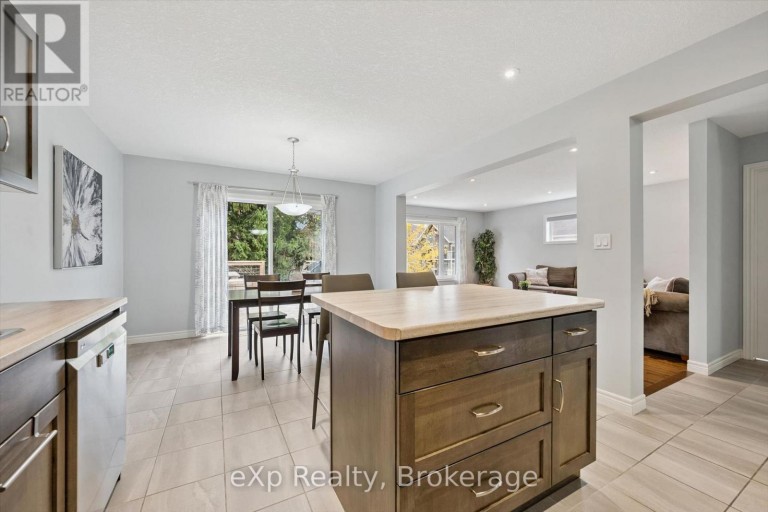 41 STUMPF STREET, Centre Wellington (Elora/Salem), Ontario, N0B1S0
